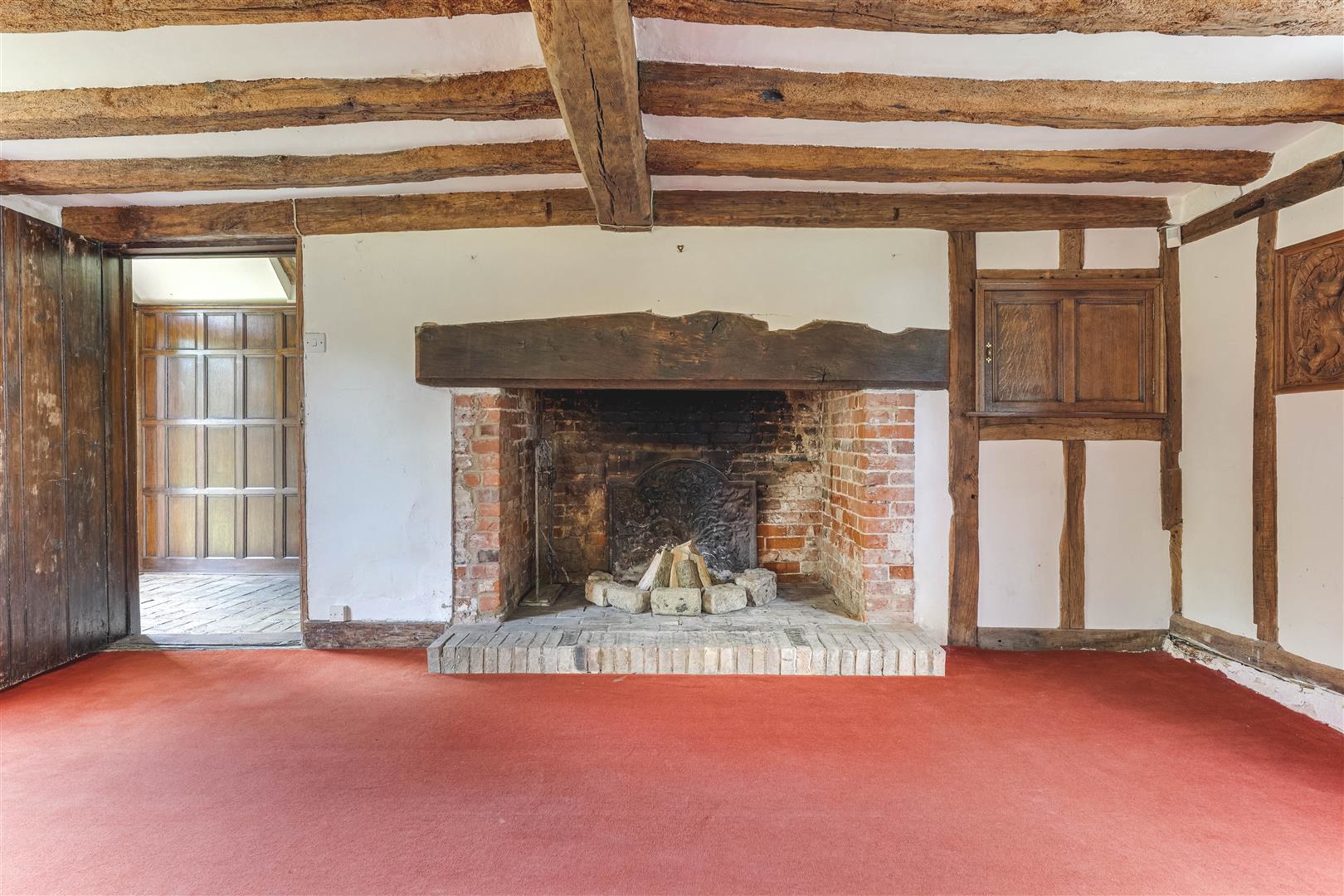 Cutlers Green, Thaxted, Dunmow, photo 12