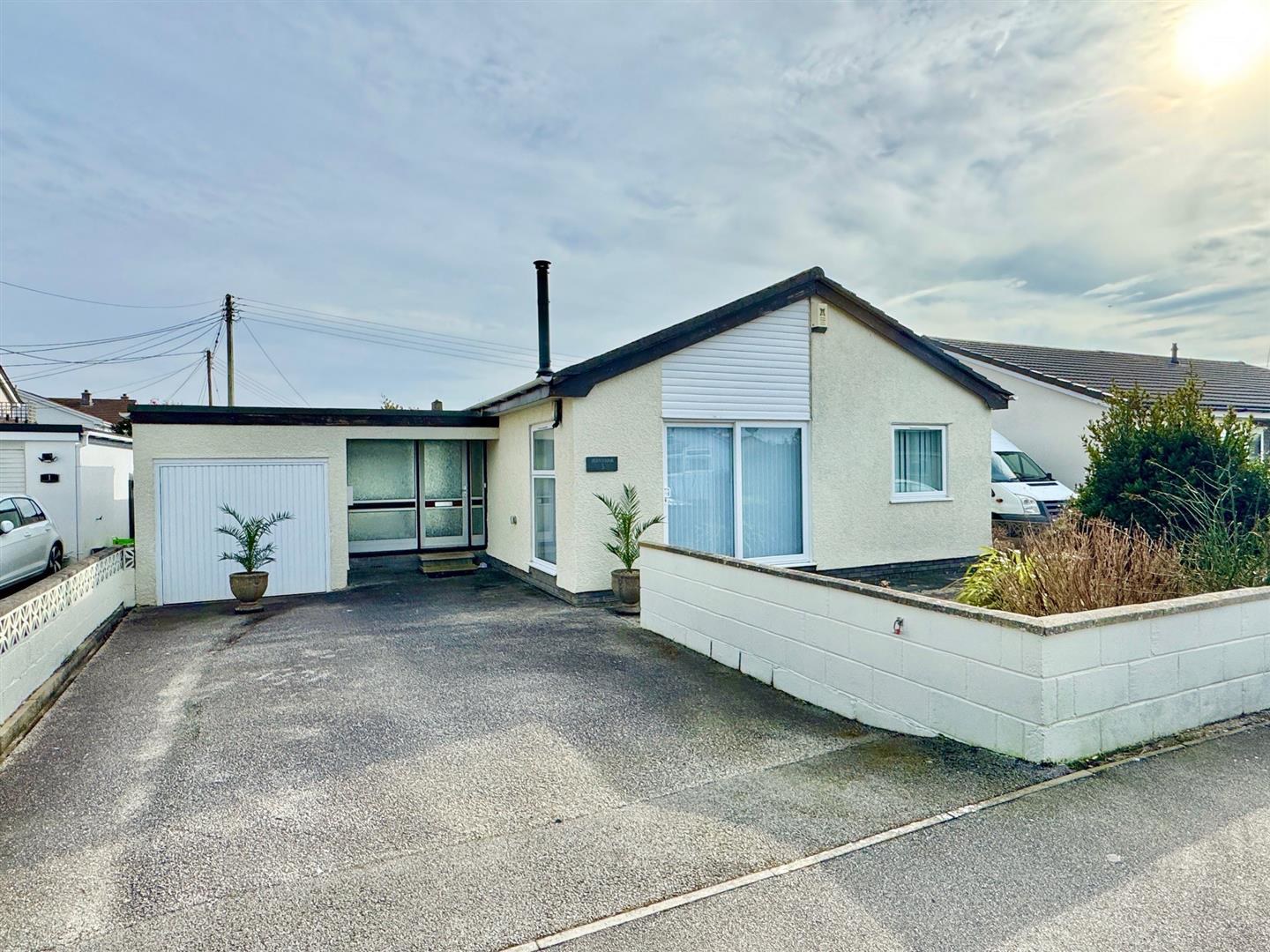 Pengelly Way, Truro