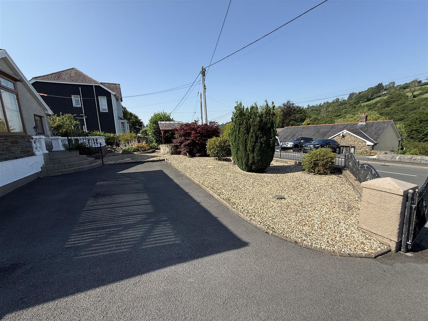 Pencader, Carmarthenshire, photo 27