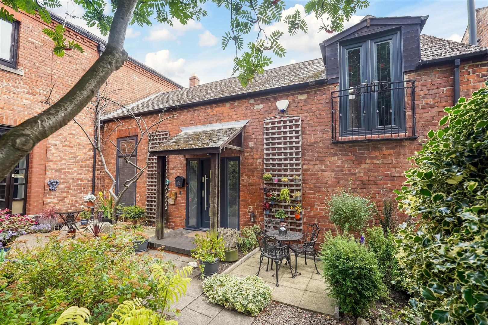 Skerne Studios