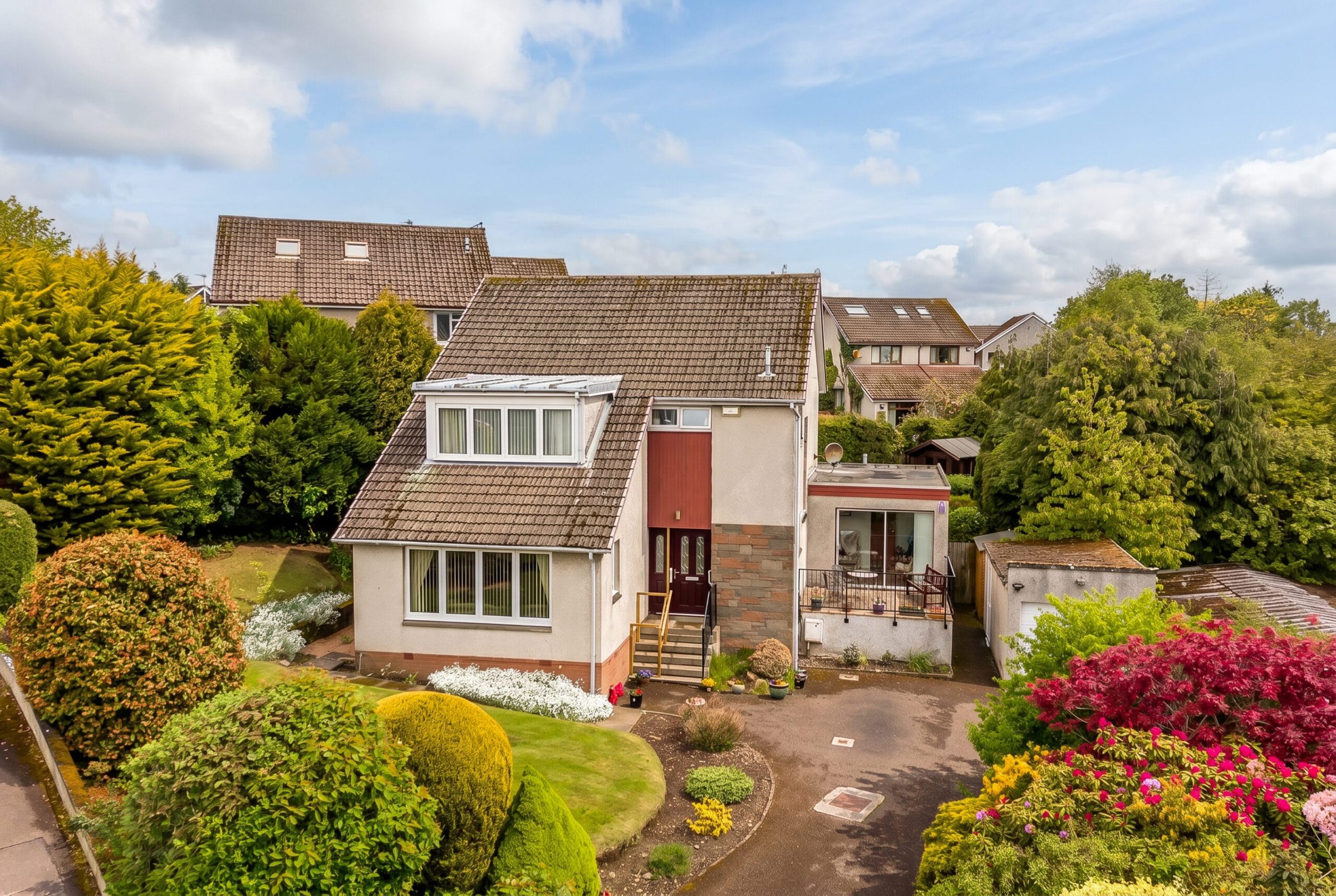 Rosemarkie Crescent