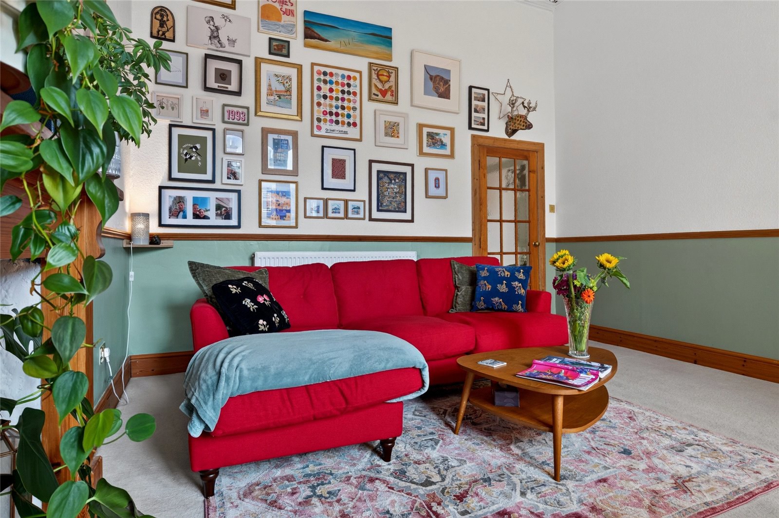 Mayfield Gardens, Newington, Edinburgh, EH9, photo 4