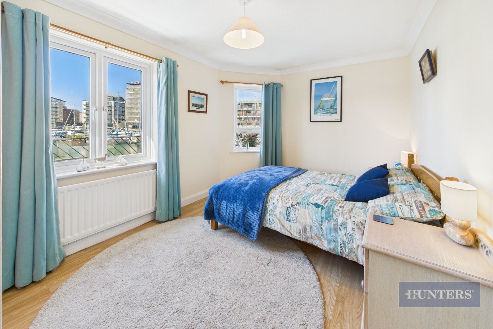 Calshot Court, Ocean Village, SO14, photo 23