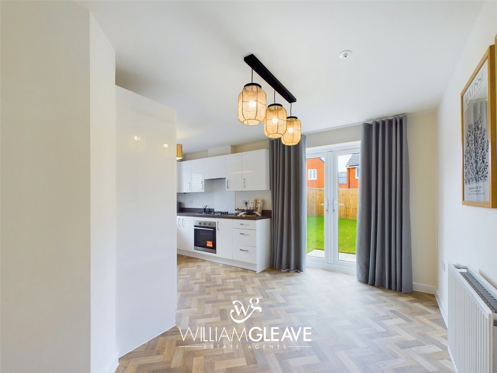 Welsh Road, Garden City, Deeside, Flintshire, CH5, photo 4