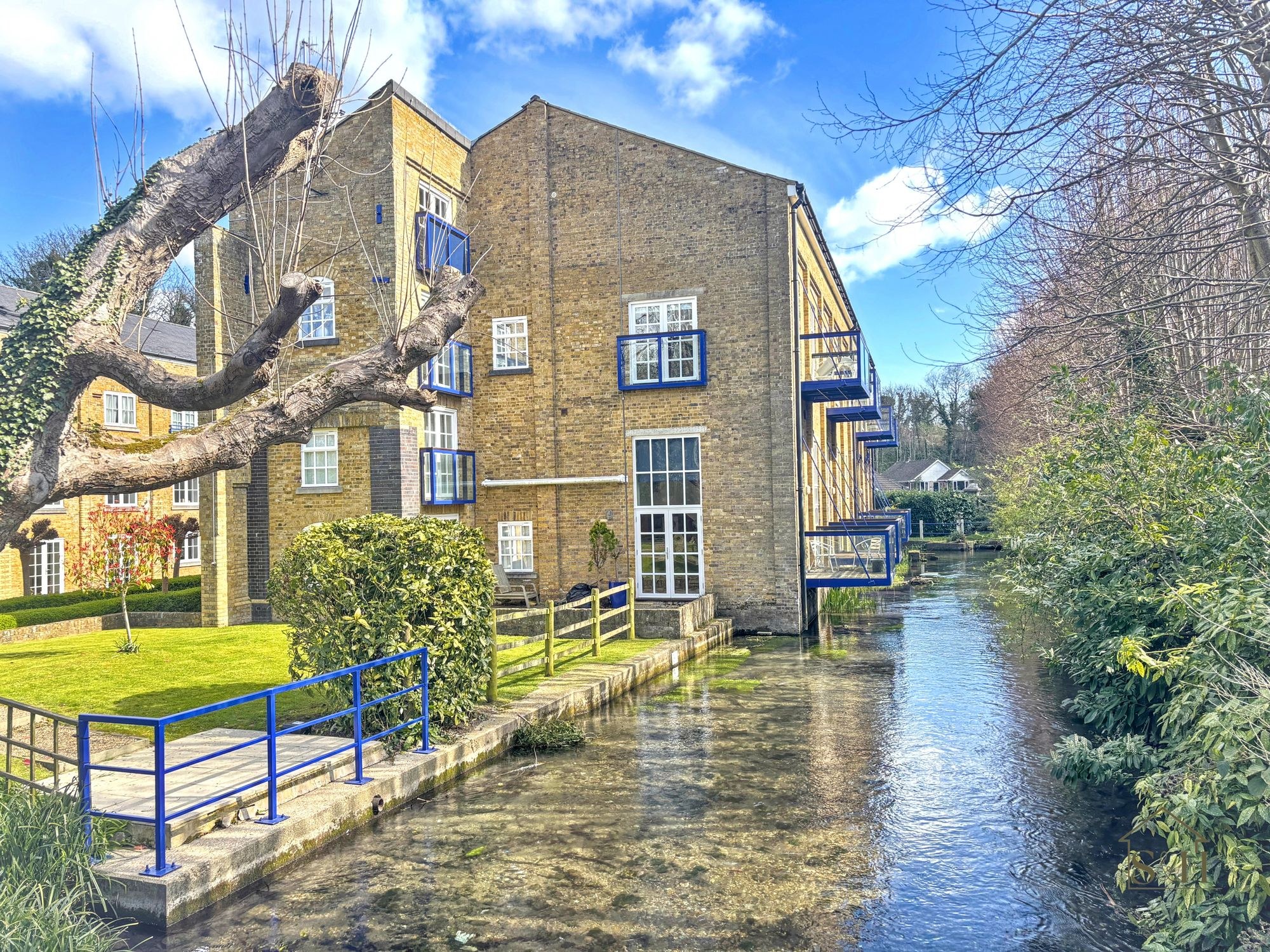 Mill Race