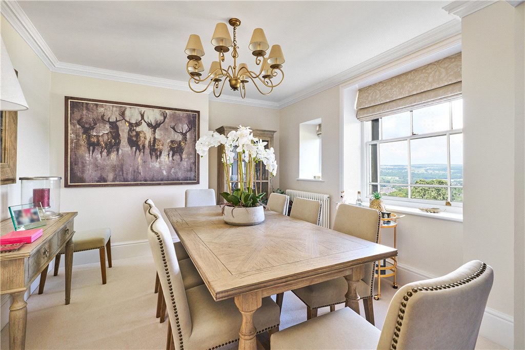 Brodrick Drive, Ilkley, West Yorkshire, LS29, photo 7