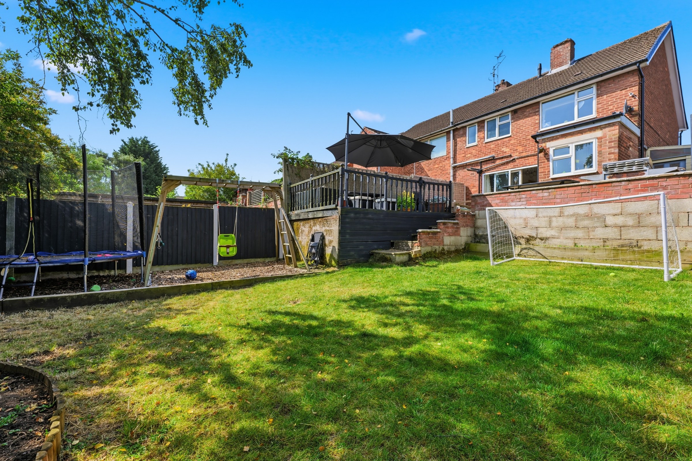 Cuttholme Road, Chesterfield, S40, photo 2