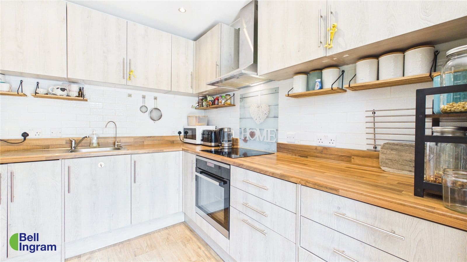 Rockfield Road