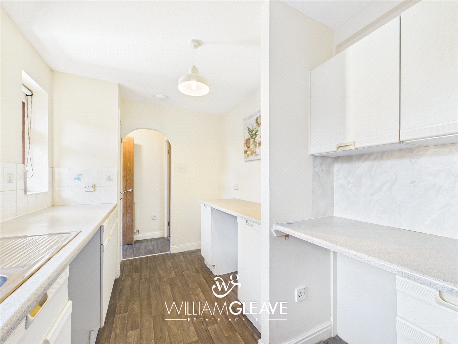 Mill Croft, Oakenholt, Flint, Flintshire, CH6, photo 8