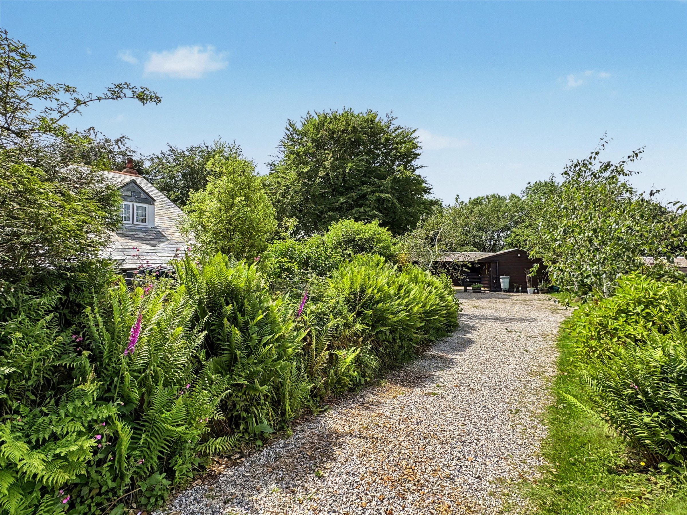 Lanlivery, Bodmin, Cornwall, PL30, photo 32