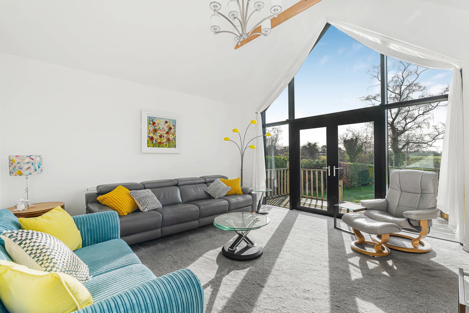 Five Ash Road, Medstead, Hampshire, GU34, photo 4