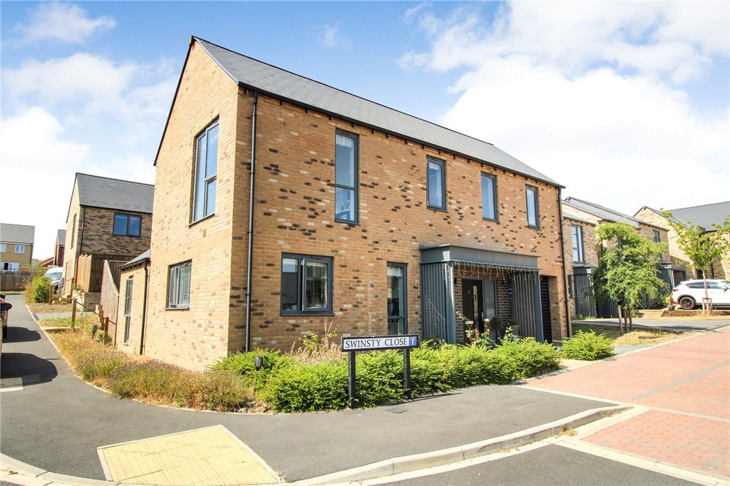 Swinsty Close, Harrogate, North Yorkshire, HG3, photo 10