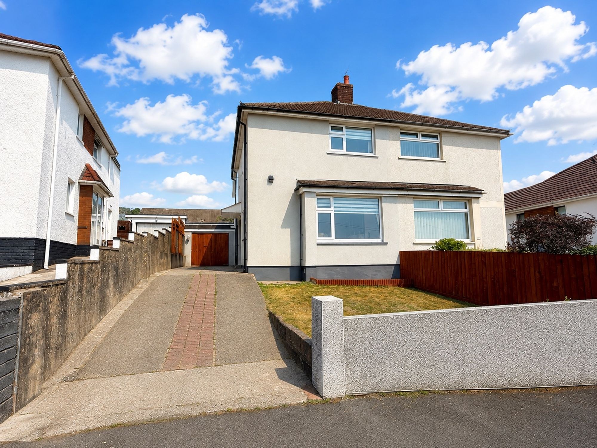 Highfield Crescent