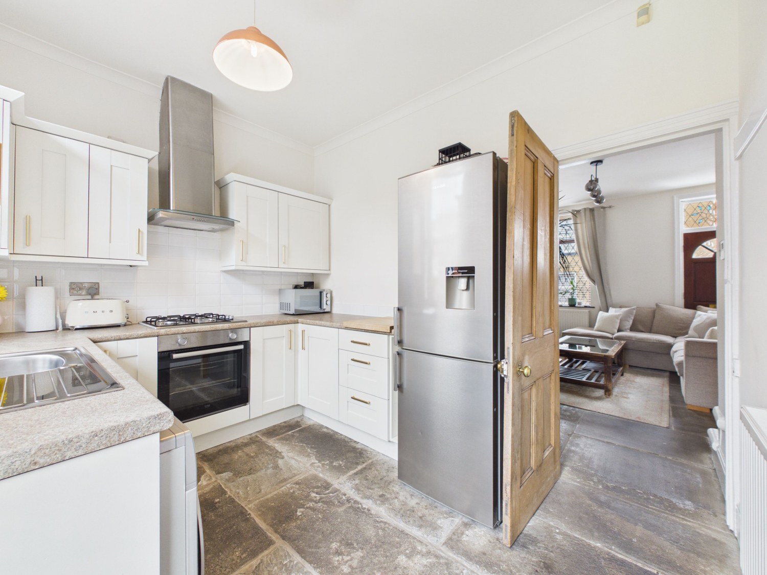 Chapel Street, Tingley, Wakefield, West Yorkshire, WF3, photo 3