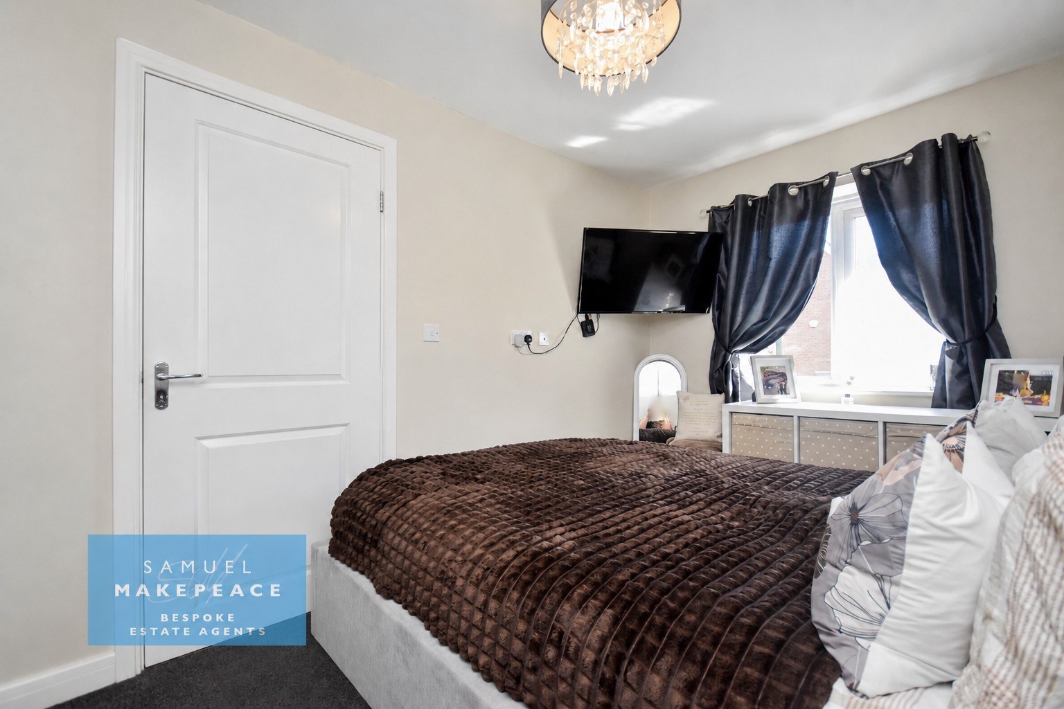 Stephenson Grove, Burslem, Stoke-on-Trent, photo 8