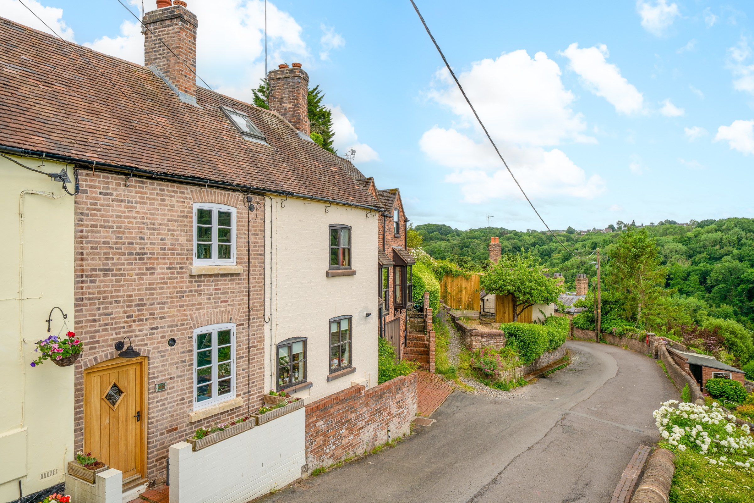 Church Hill, Ironbridge, TF8, photo 22