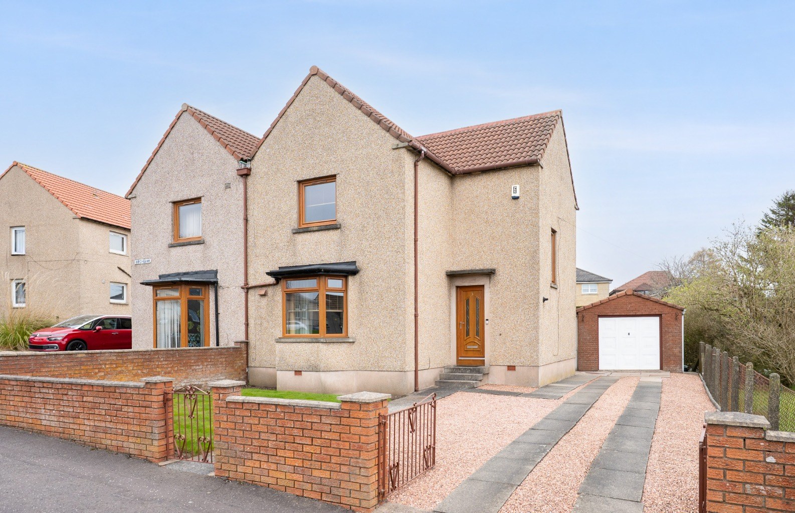 Birchbank