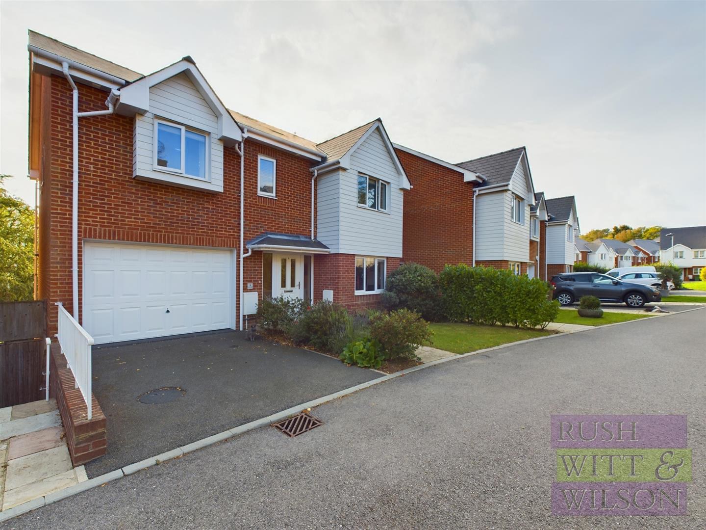 Whistler Close, Hastings, photo 35