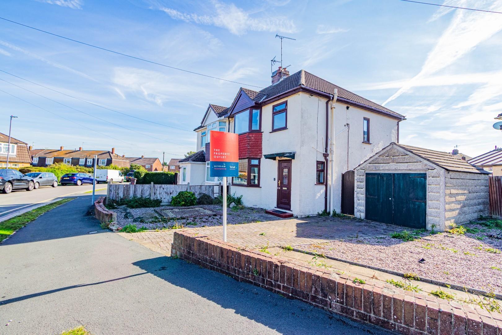 Rodney Crescent