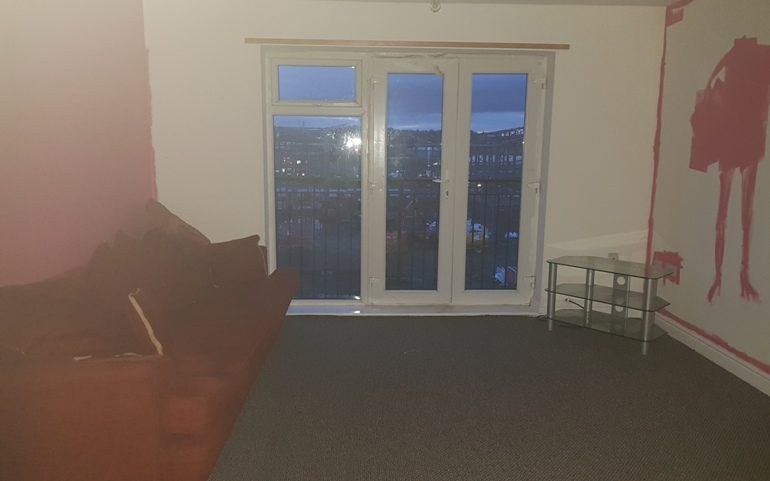 to let Rowley Regis