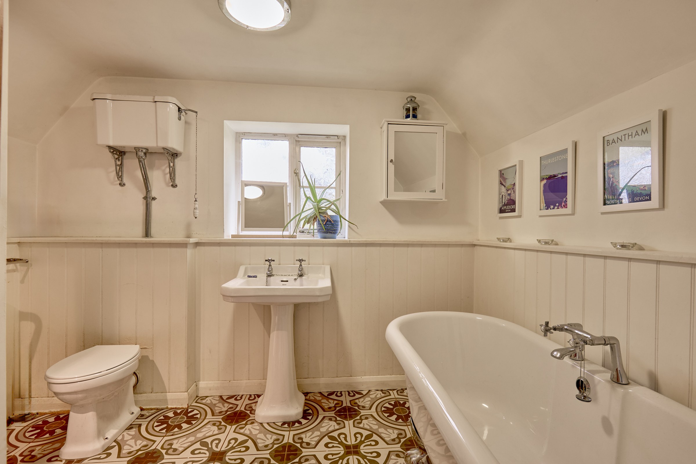 Poffley End, Hailey, OX29, photo 22