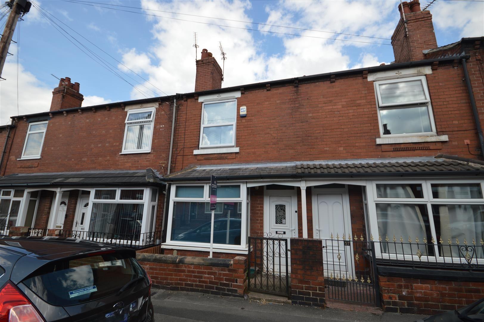 Briggs Avenue