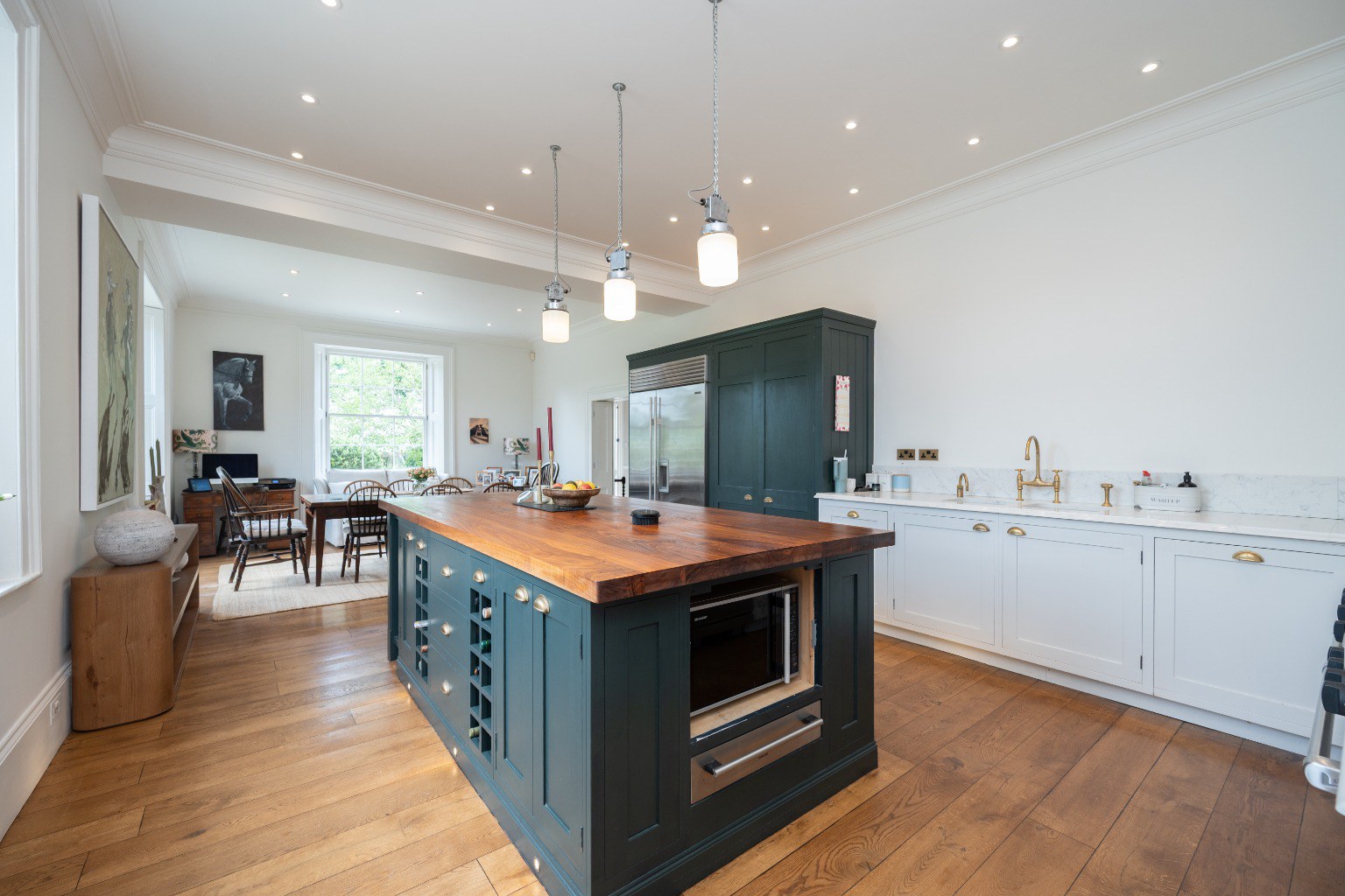 Broxmead Lane, Bolney, West Sussex, photo 9