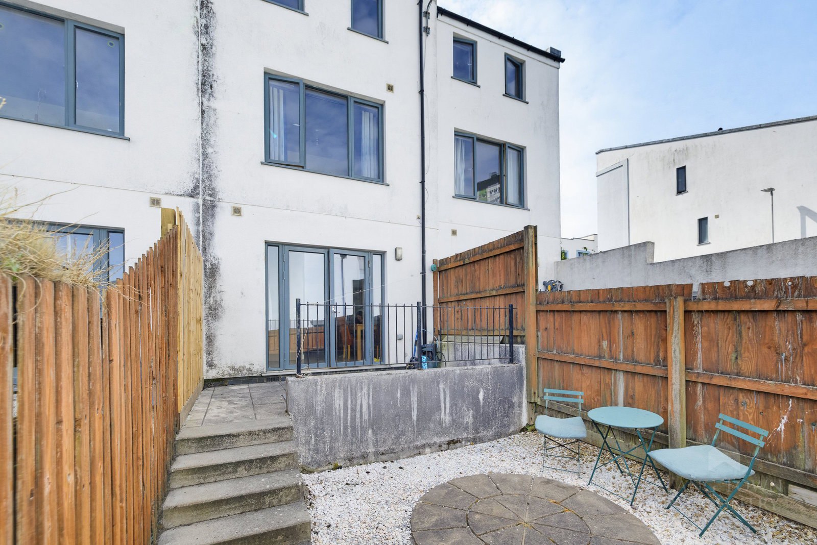 Ker Street, Devonport, Plymouth, photo 16