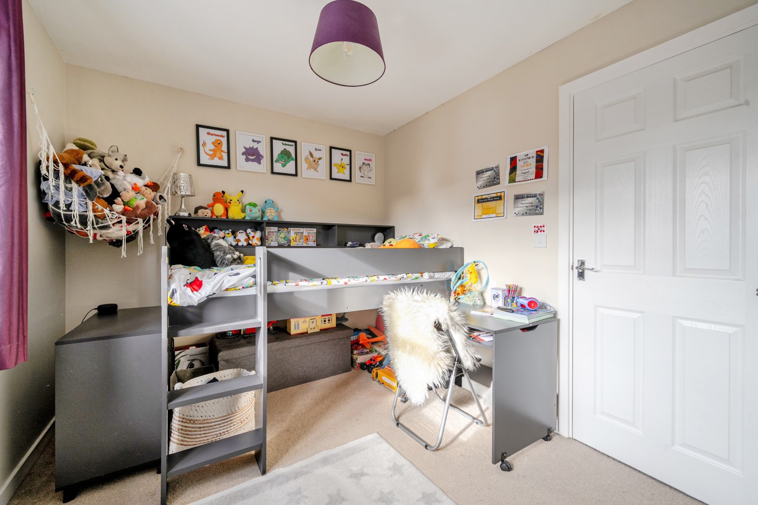 Rideau Road, Meon Vale, Stratford-Upon-Avon, Warwickshire, CV37, photo 11