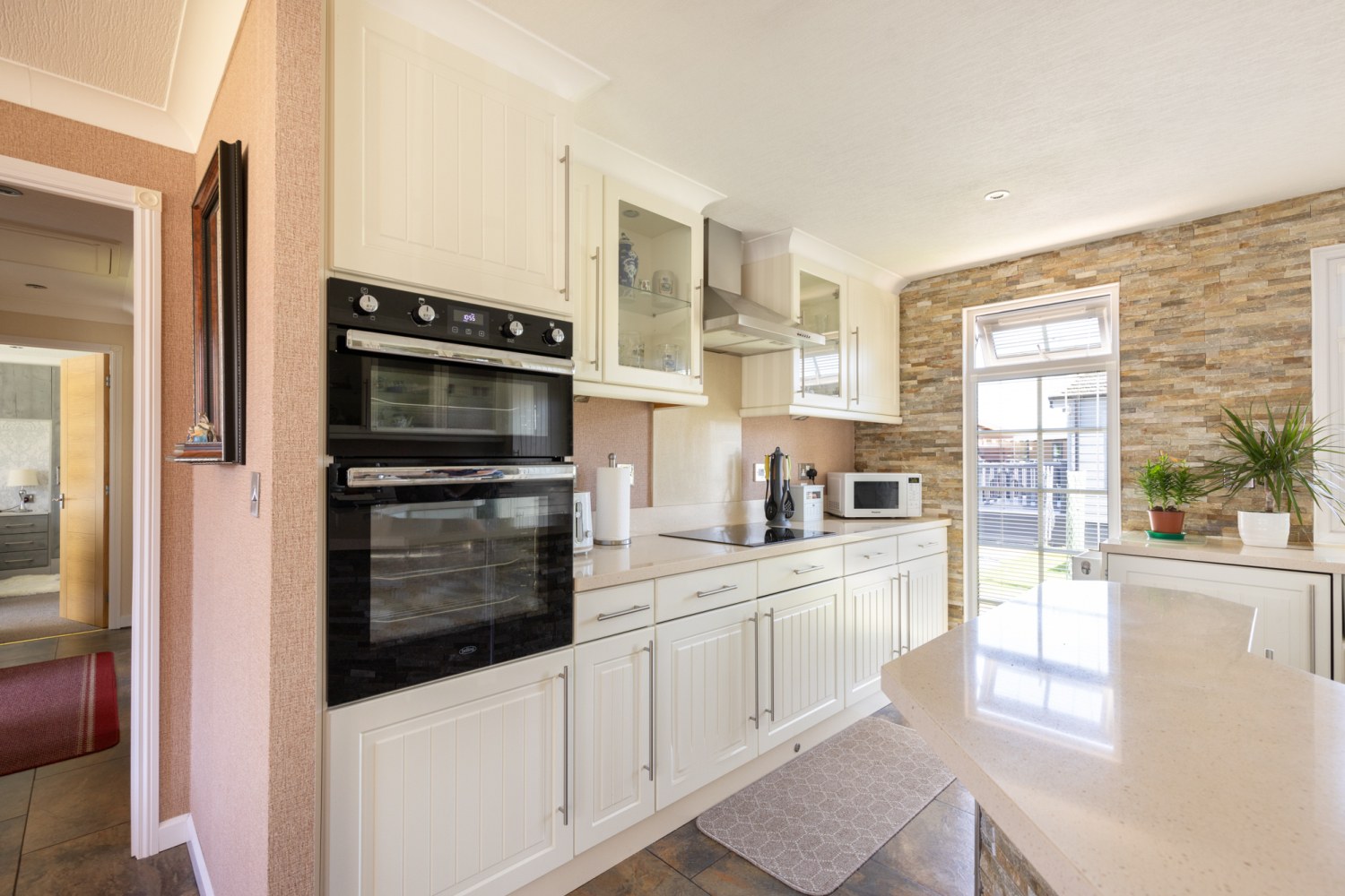 Cliffe Country Lodges, Cliffe Common, Selby, North Yorkshire, YO8, photo 16