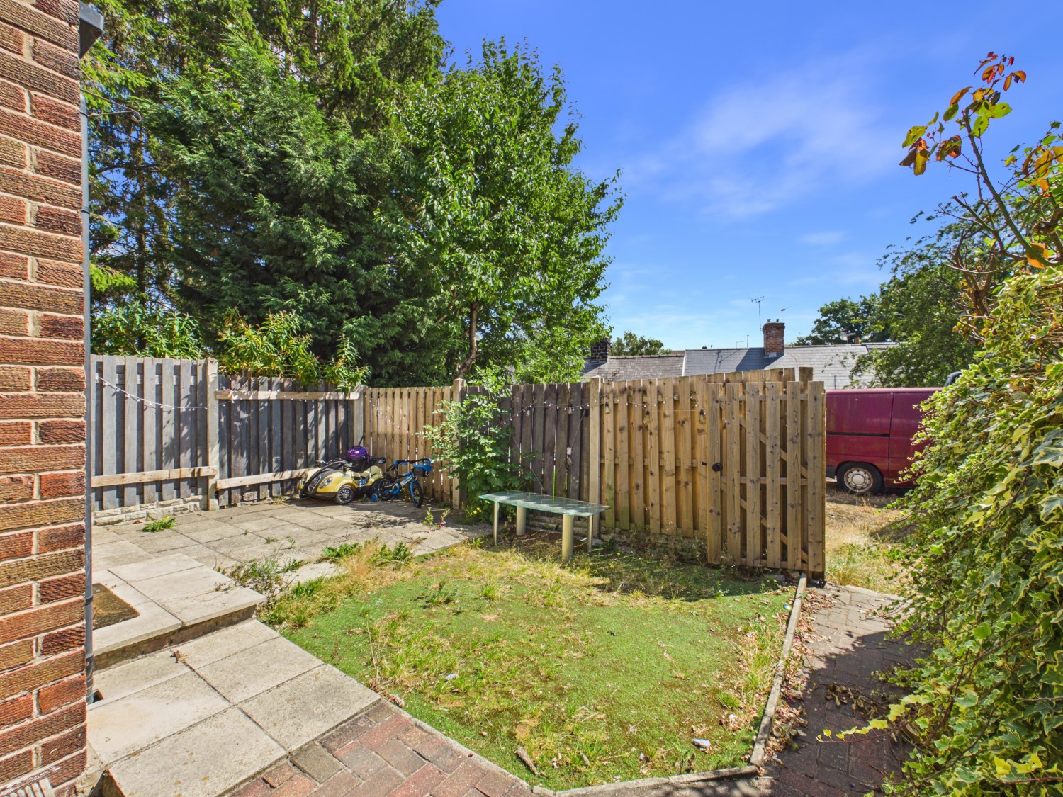 Cooper Row, Dodworth, Barnsley, South Yorkshire, S75, photo 11