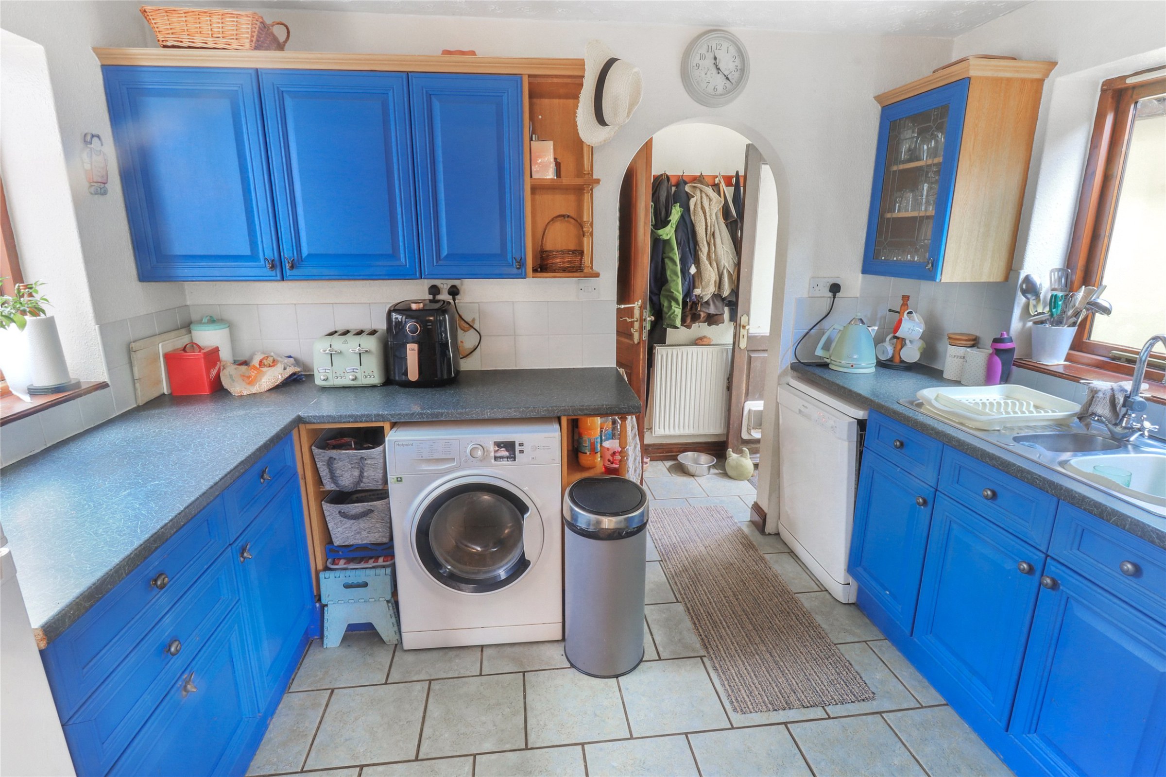 Bouchers Cottages, Waterrow, Nr Wiveliscombe, Somerset, TA4, photo 16