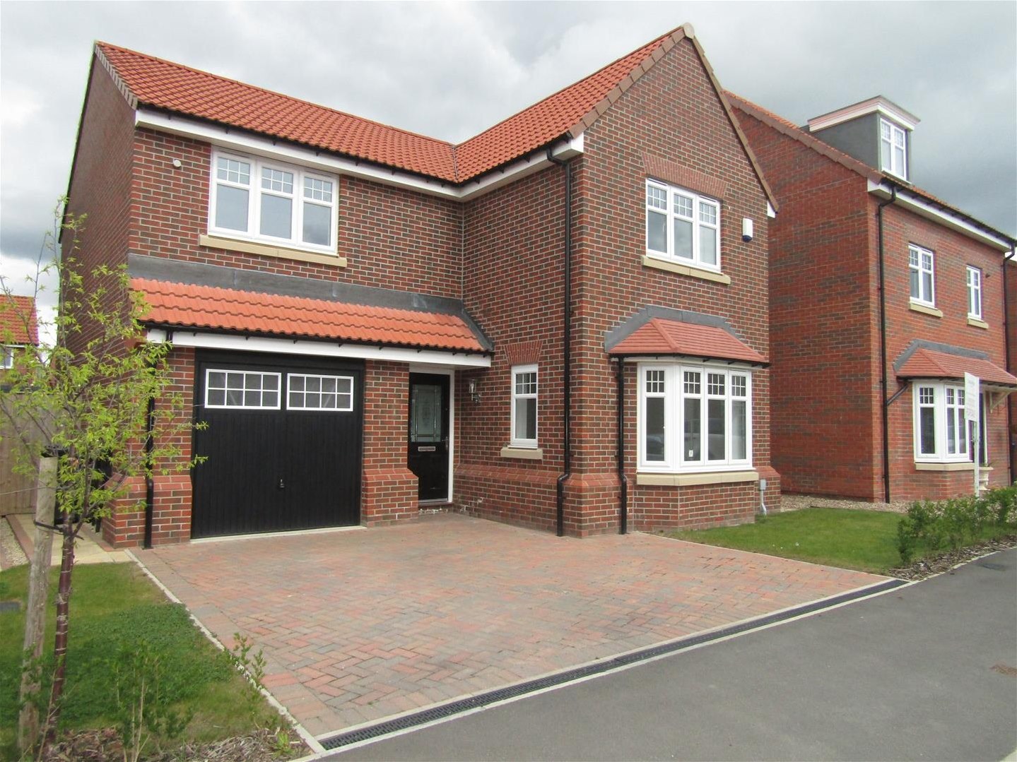 Hockley Crescent