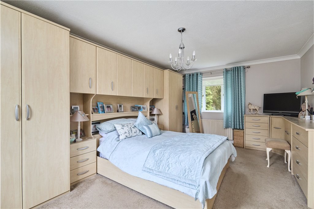 East Causeway Crescent, Leeds, West Yorkshire, LS16, photo 15