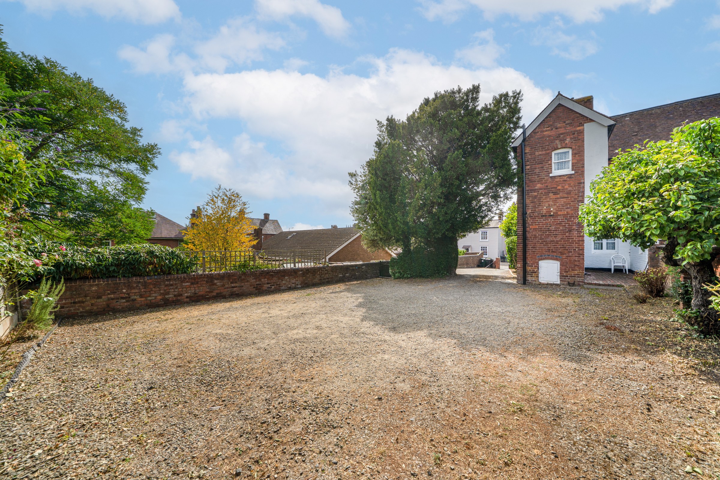 Arran House, 42 Gravel Hill, Ludlow, SY8 1QR, photo 40