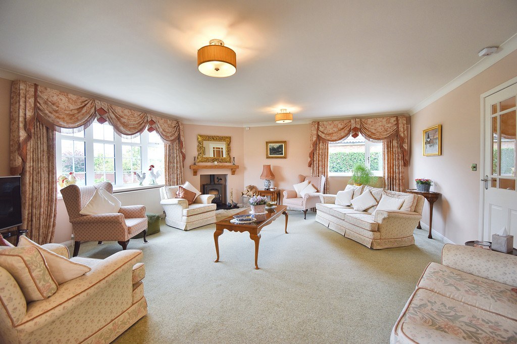 Blacksmith View, Authorpe, Louth LN11 8PG, photo 3