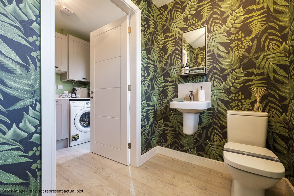 Plot 84, The Eden, Derwent Rise, Causeway Road, Causeway Road, Seaton, CA14 1PN Status: Instructed -, photo 6