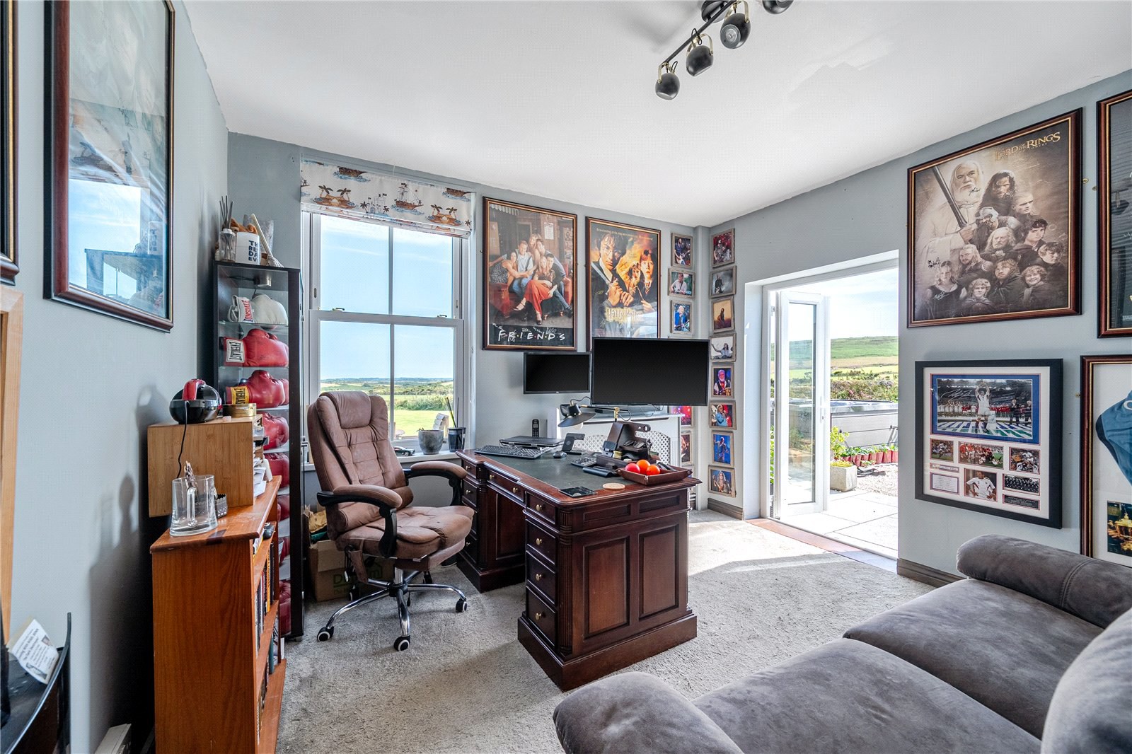 Great Bosullow, Newbridge, Penzance, TR20, photo 7