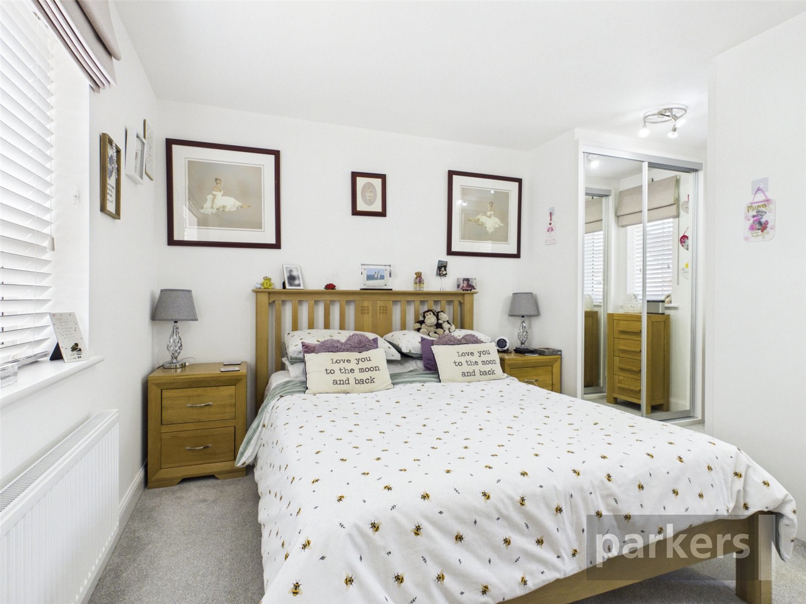 Wolters Place, Stanford in the Vale, Faringdon, Oxfordshire, SN7, photo 9