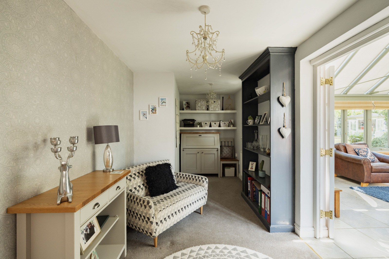 Silver Street, Besthorpe, Attleborough, Norfolk, NR17, photo 12
