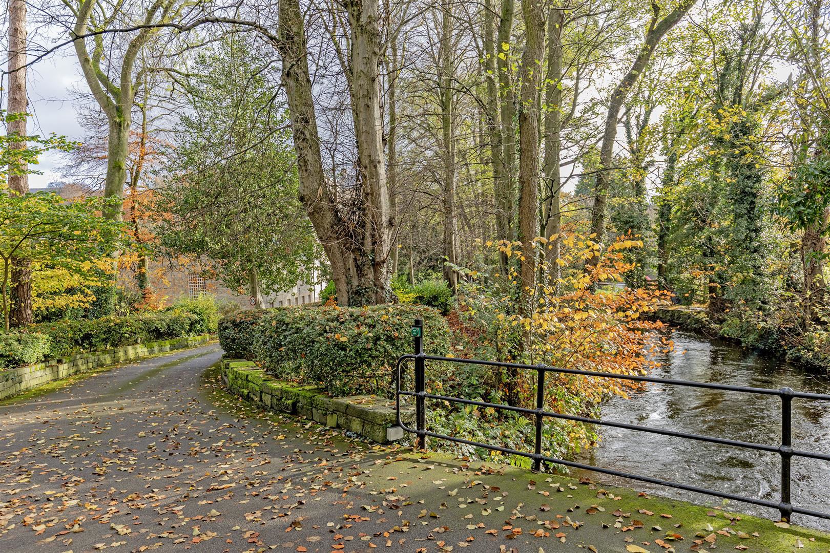 Calver Mill, Calver, Hope Valley, photo 8