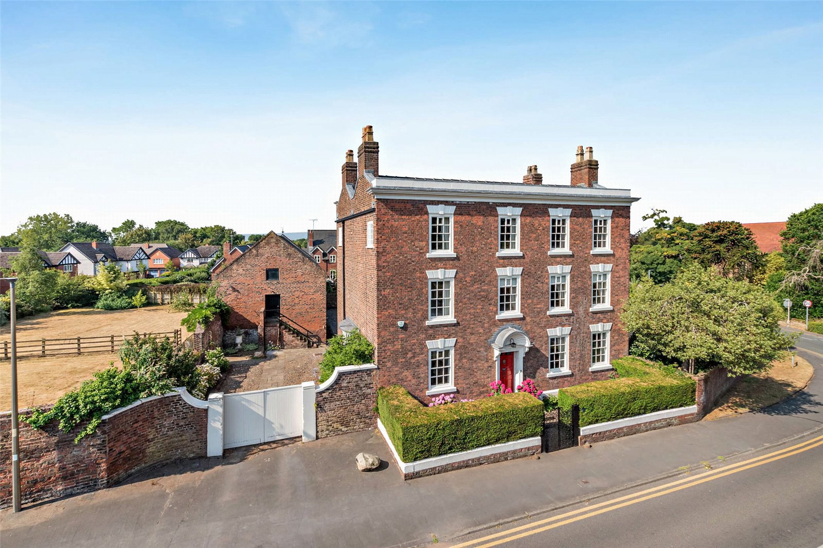 Parkgate Road, Neston, Cheshire, CH64, photo 24