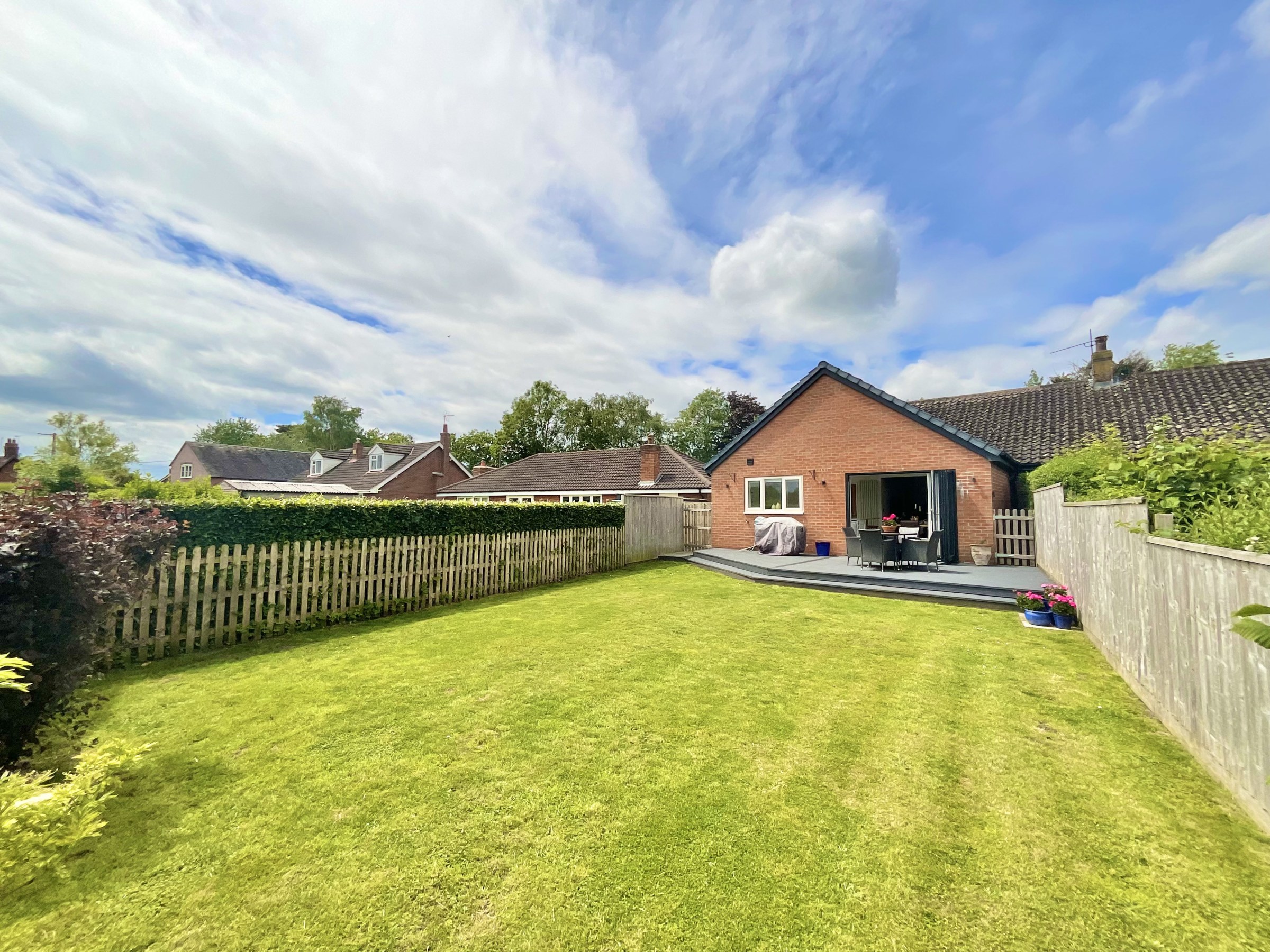 'Spring Cottage' 48 Heathfield Road, Audlem, Crewe, CW3 0HH, photo 18
