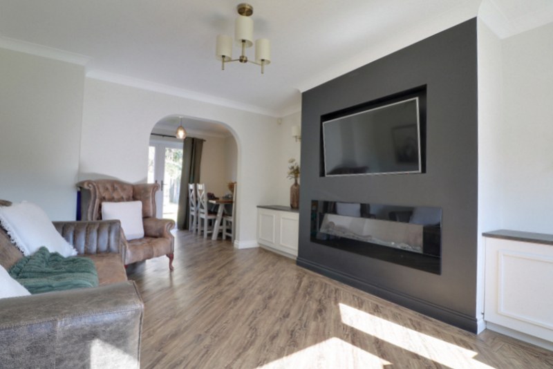 Richmond Park Avenue, Liversedge, West Yorkshire, WF15, photo 5