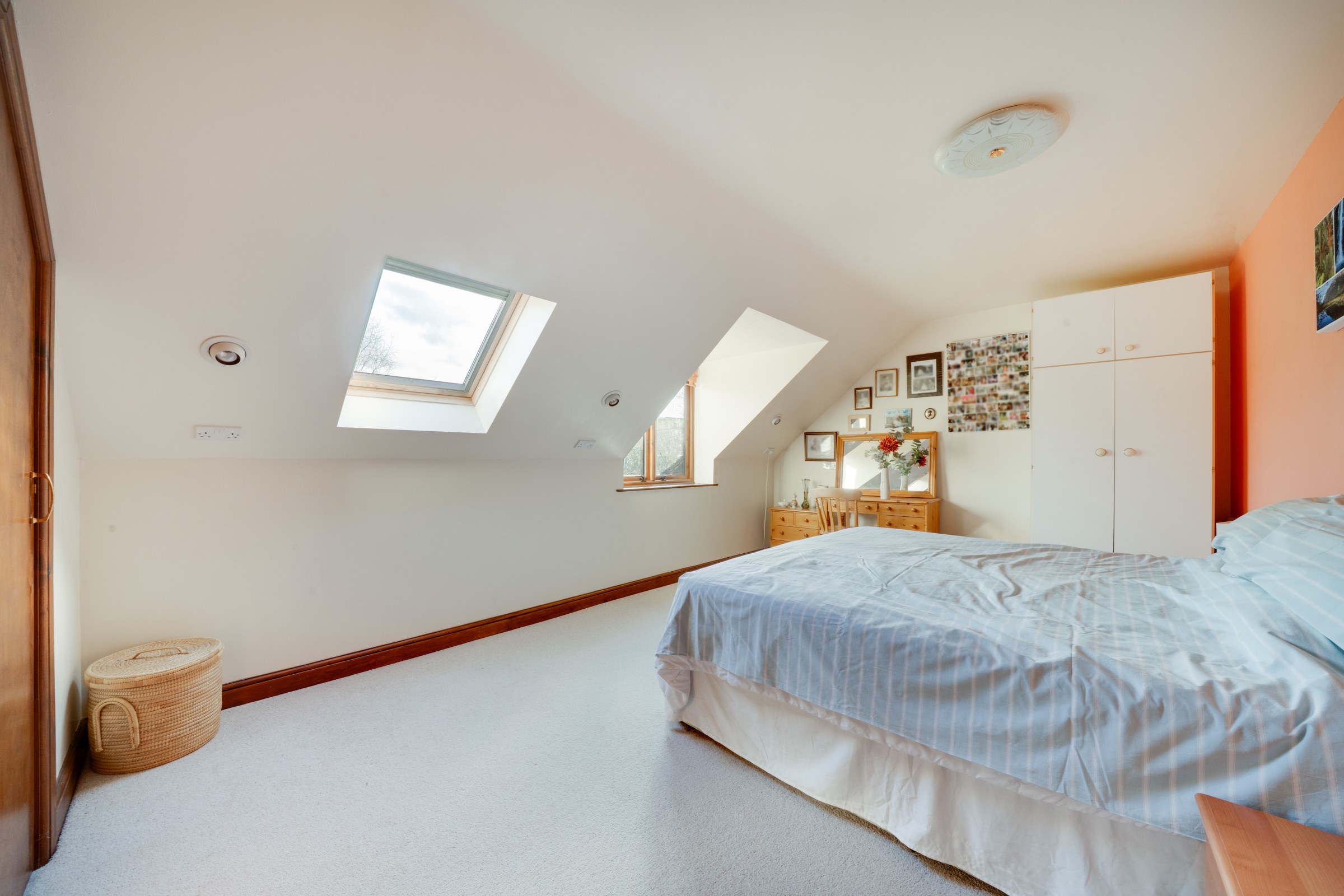 Bury Court Park, Wigmore, HR6, photo 15