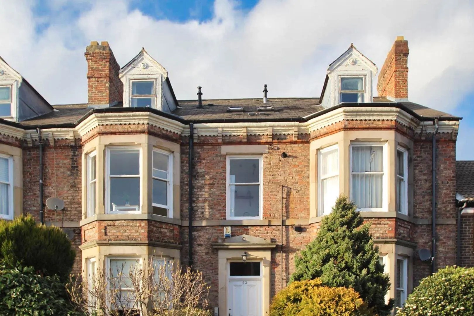 Cleveland Terrace
