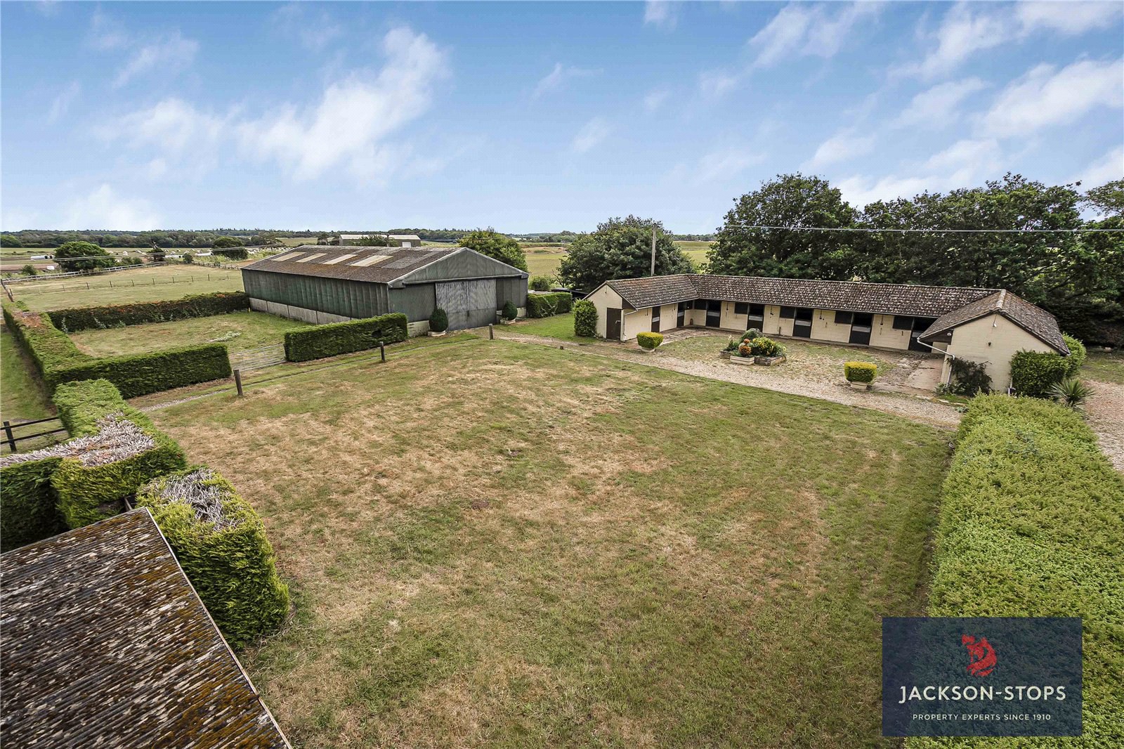 Herringswell Road, Kentford, Newmarket, Suffolk, CB8, photo 3