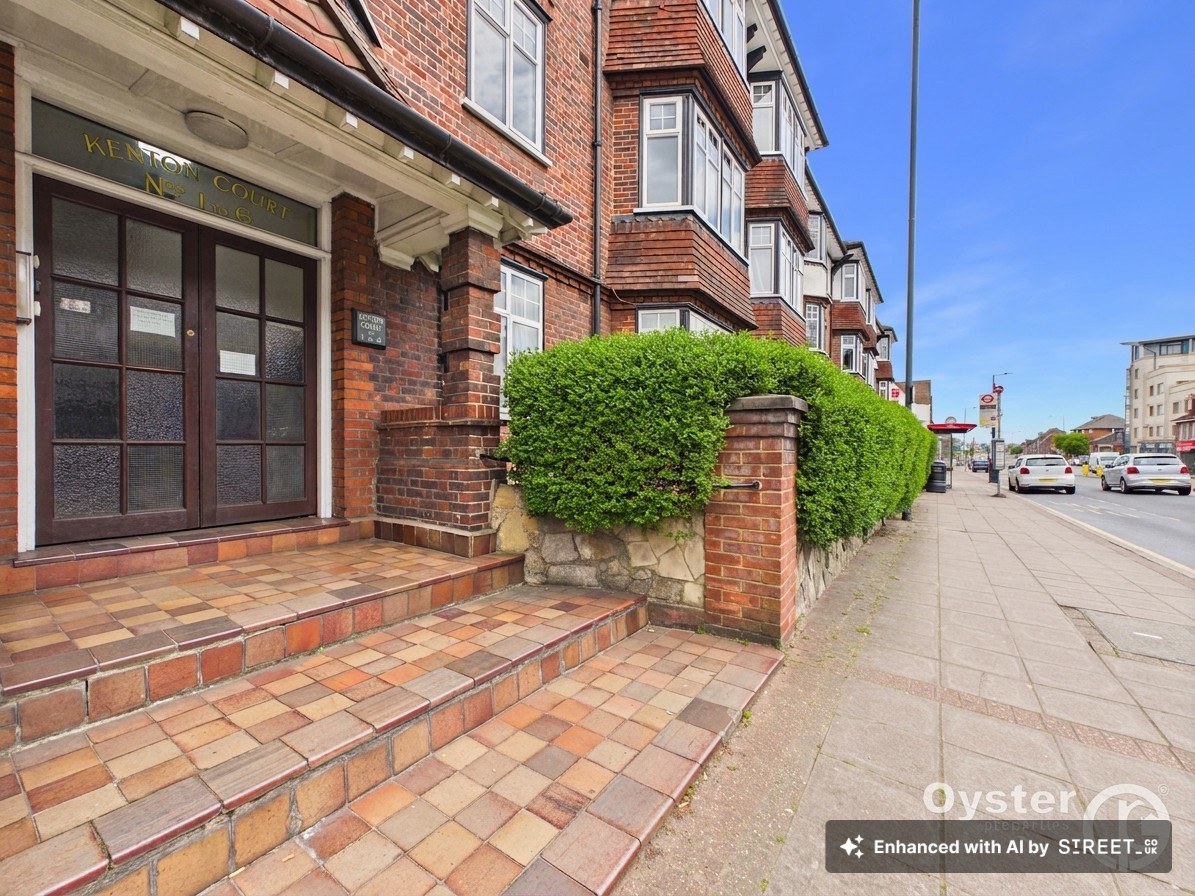 Kenton Road, Harrow, HA3, photo 5