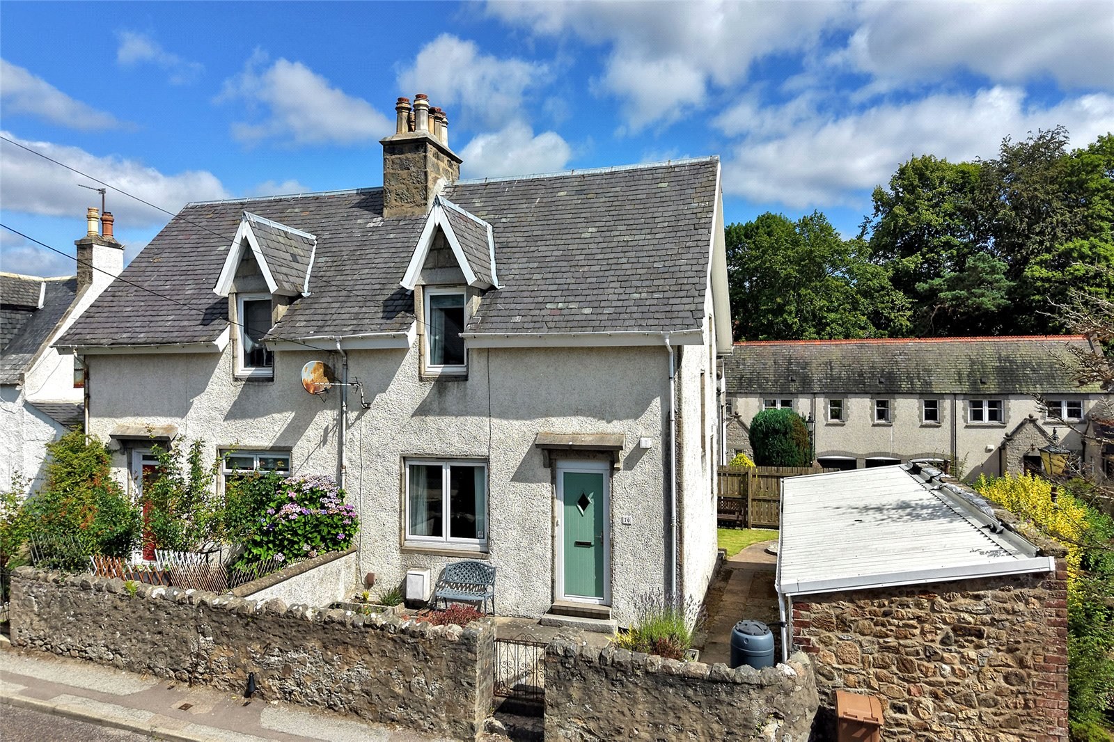 Kirk Brae