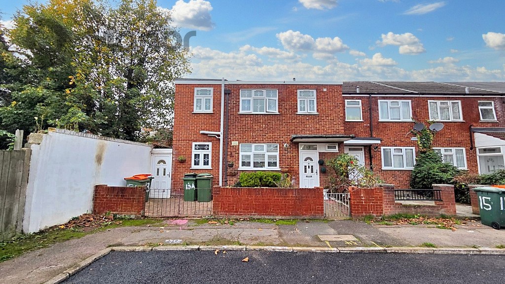 Landseer Avenue, Manor Park, E12 6JE
